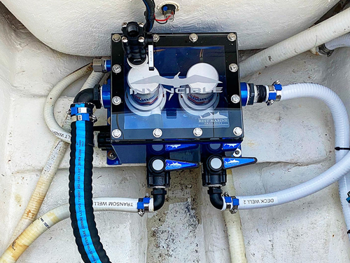 marine plumbing south florida