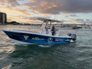 yamaha outboard service