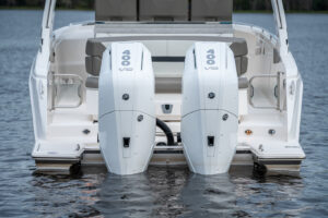 mercury marine outboard service